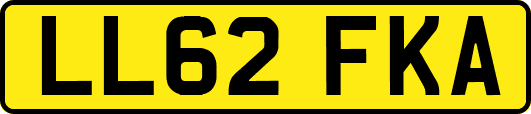 LL62FKA
