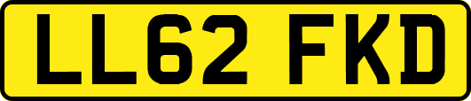 LL62FKD