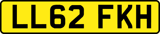 LL62FKH