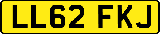 LL62FKJ