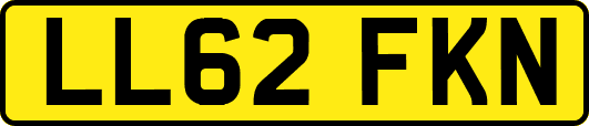 LL62FKN