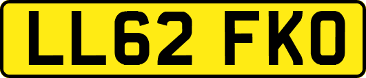 LL62FKO