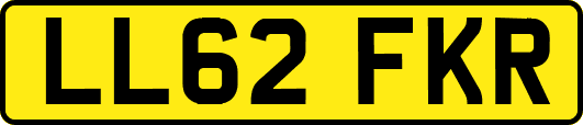 LL62FKR
