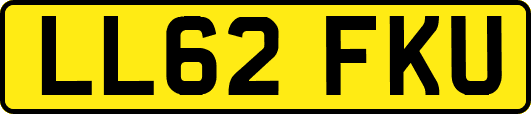 LL62FKU