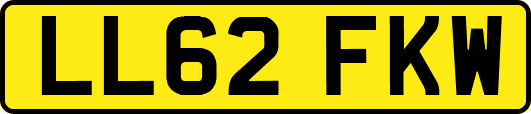 LL62FKW