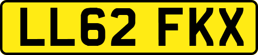 LL62FKX