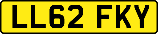 LL62FKY