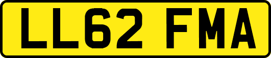 LL62FMA