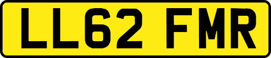 LL62FMR