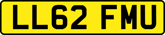 LL62FMU