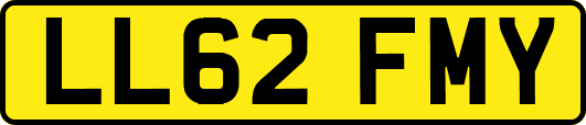LL62FMY