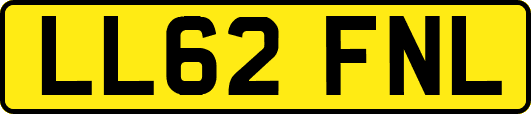 LL62FNL