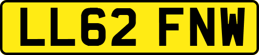 LL62FNW