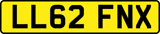 LL62FNX