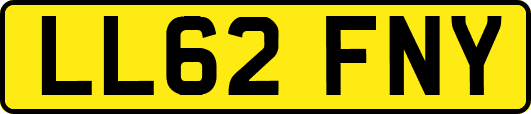 LL62FNY