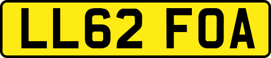 LL62FOA