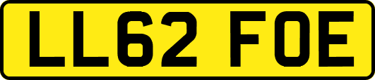 LL62FOE
