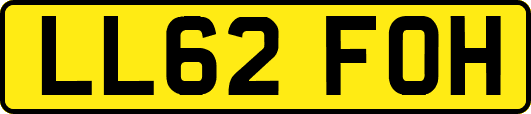 LL62FOH