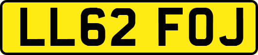 LL62FOJ