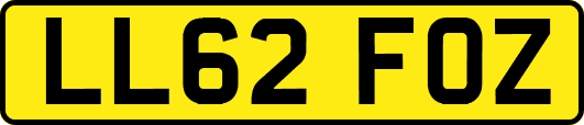 LL62FOZ