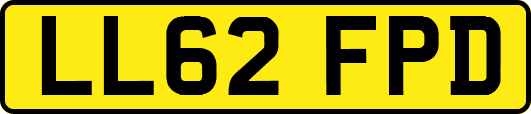 LL62FPD