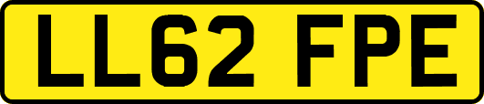 LL62FPE