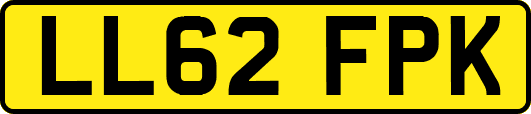 LL62FPK