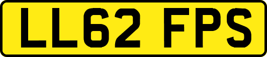 LL62FPS