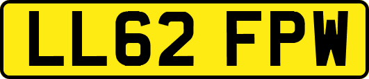 LL62FPW