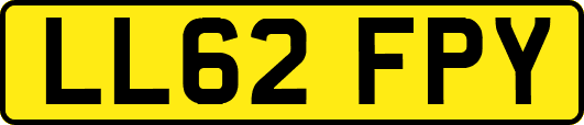 LL62FPY