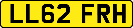 LL62FRH