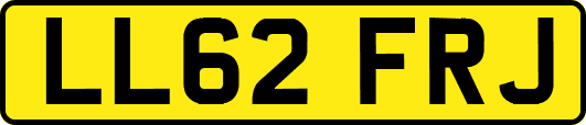 LL62FRJ