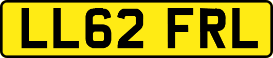 LL62FRL