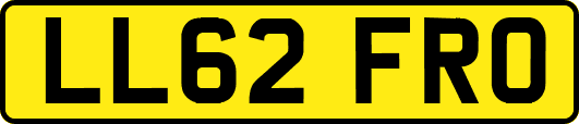 LL62FRO