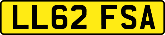 LL62FSA