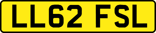 LL62FSL