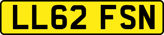 LL62FSN
