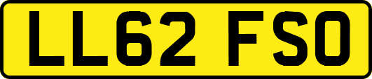 LL62FSO