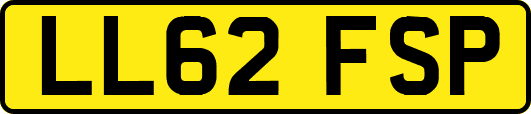 LL62FSP