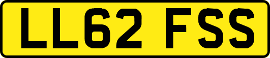 LL62FSS