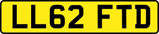 LL62FTD
