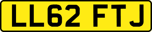 LL62FTJ
