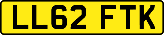 LL62FTK