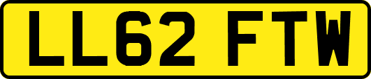 LL62FTW