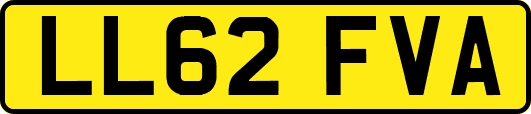 LL62FVA