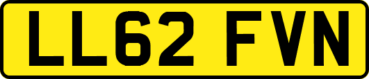 LL62FVN