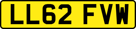 LL62FVW