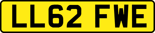 LL62FWE