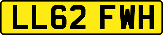 LL62FWH