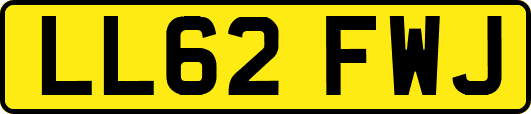 LL62FWJ